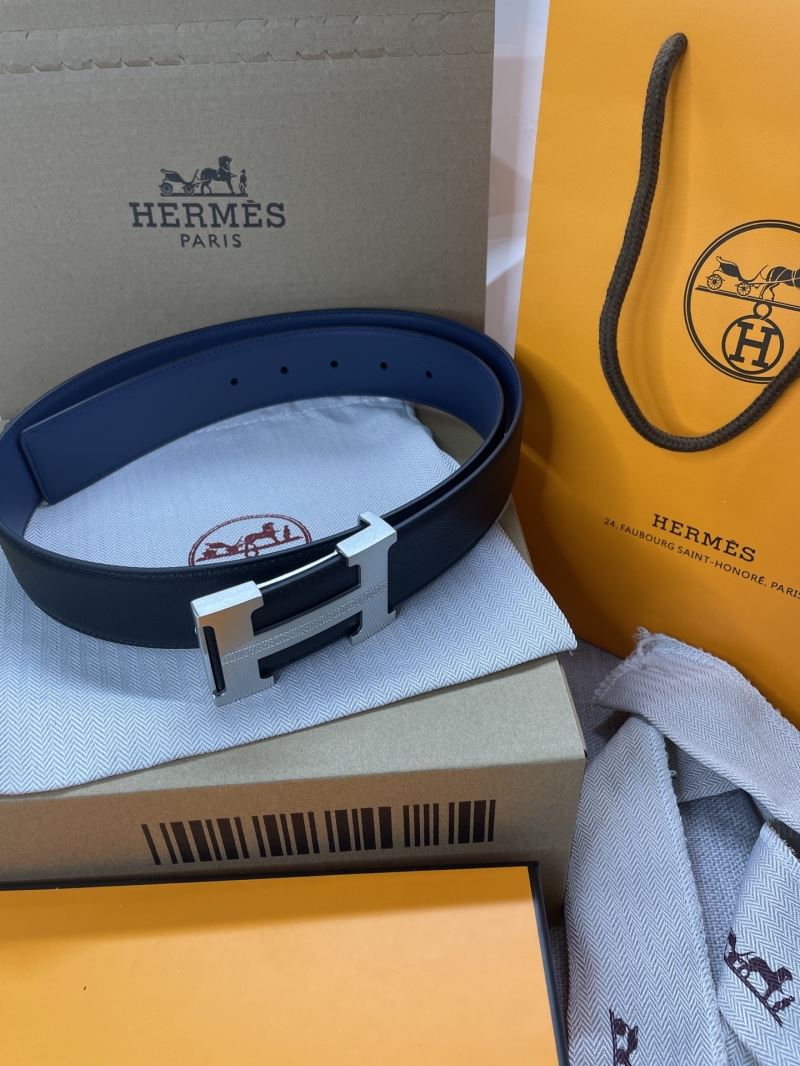 Hermes Belts